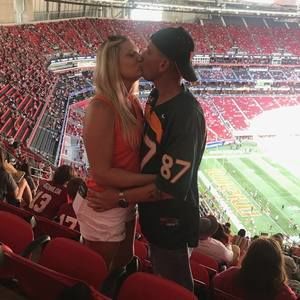 Meet your Posher, Tabitha